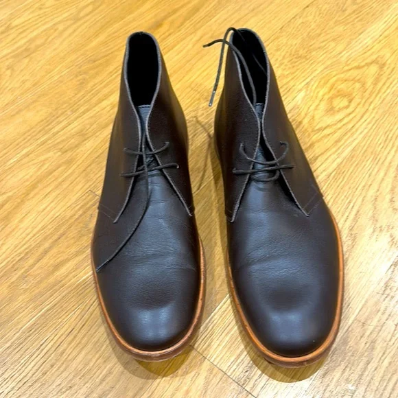 Opening Ceremony | Shoes | Opening Ceremony Chukka Boots  display picture 2